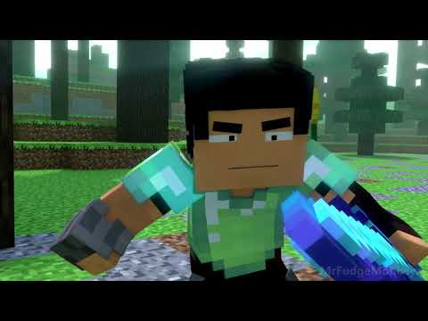 Annoying Villagers 13 : Original Minecraft Animation !!!