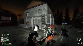 【L4D2：Happy place.】Rating ⭐⭐しぃ子のゲーム実況