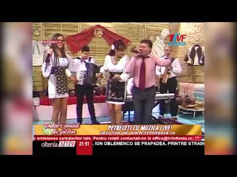 Nicu Albu - Iara urla ulita