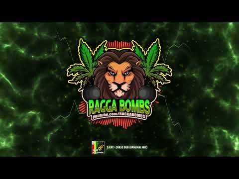 T-Kay - Chase Dub (Original Mix)