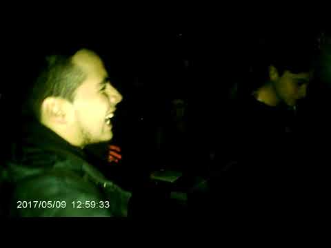 MCALCUADRADO vs LIL EXPRESS vs ZAINOS: 8vos - Blood Battles Fecha V