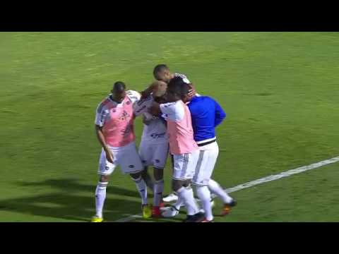 Ponte Preta 2 x 0  Vitória  - Melhores momentos - 13/10/2016