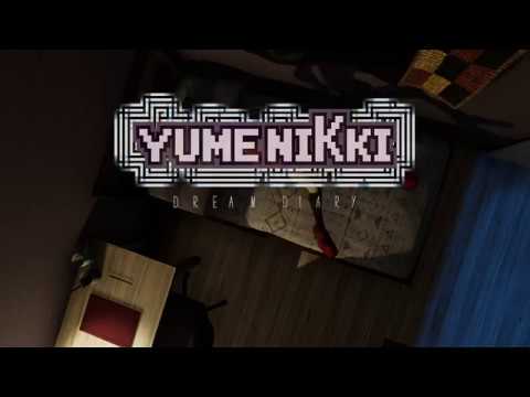 Yume Nikki Dream Diary 100%