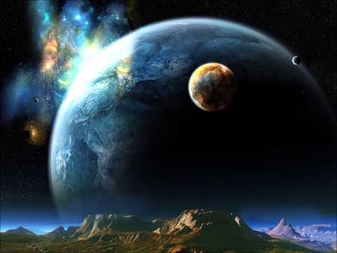 Skyrosphere - Surface Of The Planet (Original Mix) [METROPHONIC RESISTANCE]