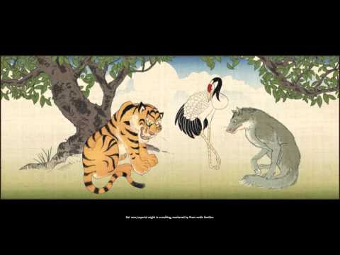 Total War: Shogun 2 - Rise of the Samurai Intro [HD]