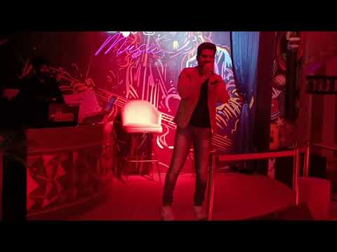 Mohammad Zafar Khan Nasha Ye Pyar Ka Nasha Hai