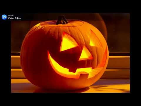 História do Halloween nos Estados Unidos