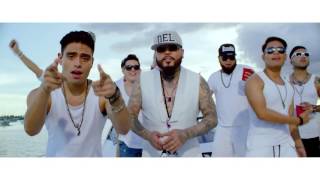 AB Quintanilla III  Elektro Kumbia   Piña Colada Shot   Video Oficial   2017