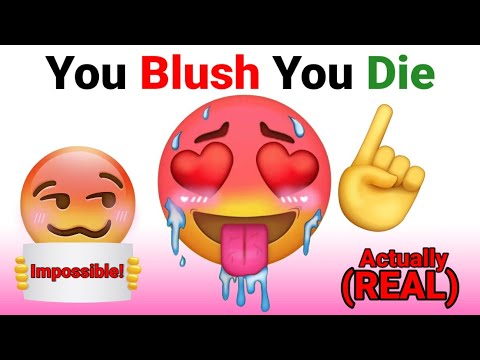 Don't Blush while watching this video..(Impossible!🤭)