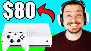 I Paid $80 for a Faulty 1TB Xbox One S | No Display on TV | Can I Fix It?