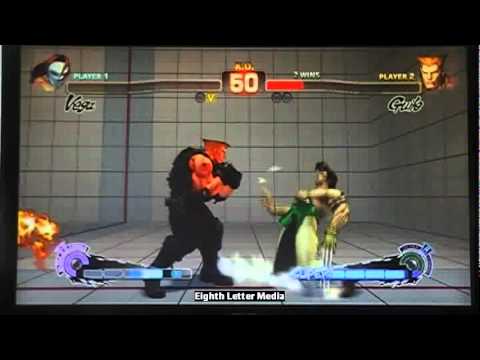 UFGT8.SF4AE.TFA RZR German Lugar vs BT Dieminion, Part One