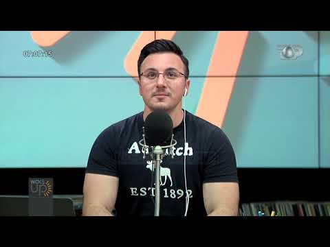 Wake Up, 8 Qershor 2018, Pjesa 1 - Top Channel Albania - Entertainment Show