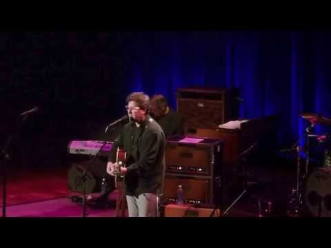 Vince Gill, Look At Us