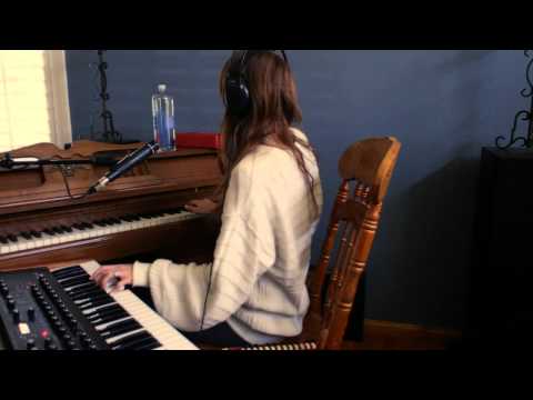 Bizarre Love Triangle , Time After Time - The New Limb  LIVE