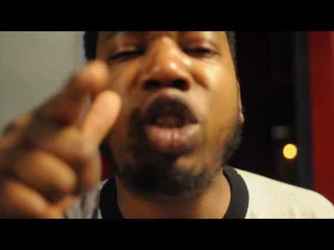 Ar-Ab Presents: P-90 "Trappin Not Rappin" Freestyle