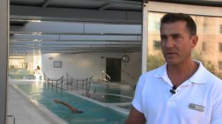 Spa Elysium