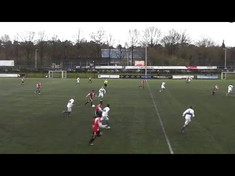 30/01/2016 MOC'17 C1 - Feyenoord, 1e helft