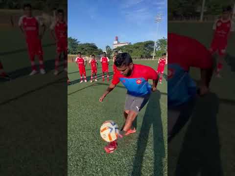 Coaching Time, Coach vs Player Skill challenge 😀