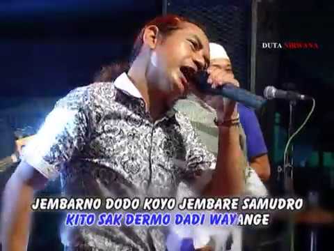 Ojo Pangkling – Paijo Londo - Om. New Citra Nada | Dangdut [OFFICIAL]