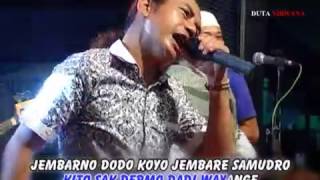 Download lagu Ojo Pangkling – Paijo Londo - Om. New Citra Nada | Dangdut  mp3