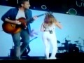 SOFIA REYES & KENDALL SCHMIDT Cantando en ...
