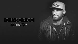 Chase Rice Bedroom