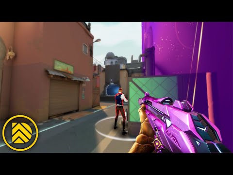 Master of Astra Utility - Valorant