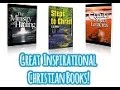 Some Great Inspirational Christian Books! | "Bible Bits" Some Great Inspirational Christian Books! | "Bible Bits"