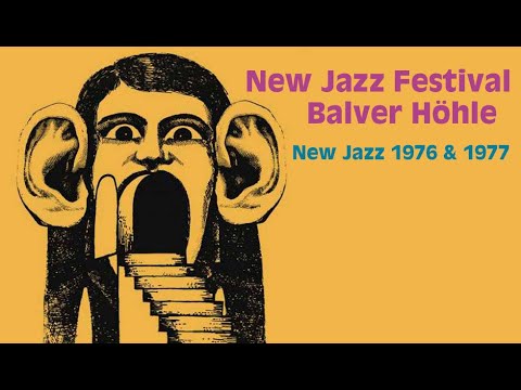 Zbigniew Namyslowski Quartet - Improvisation 2