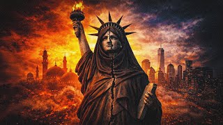 Por Que o Ocidente está Colapsando?