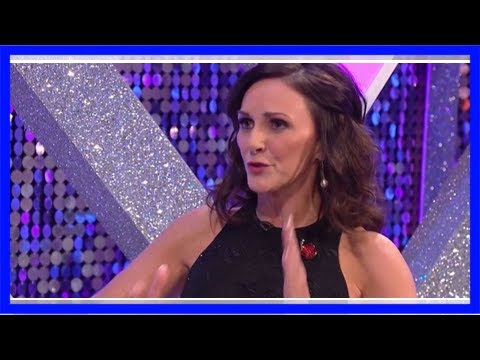 Strictly's shirley ballas isn't sure about coming back