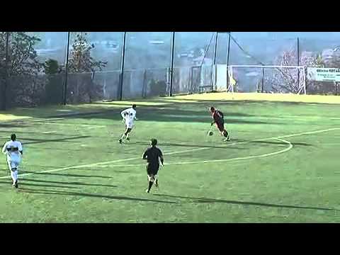 DIL17 15012012 ATHLETIC - CASARZA 2-4