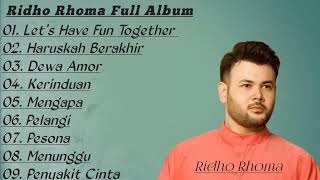 Download lagu RIDHO RHOMA FULL ALBUM TERBARU DI 2022 ( TANPA IKLAN) mp3