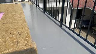 ALF FLEX FLOOR II.gen.5kg Šedá TEKUTY PLAST ALFEMA
