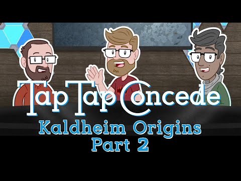 Kaldheim Origins PT2 || TTC 349