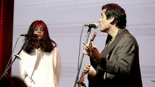 Ecoducto Lyrics English Translation