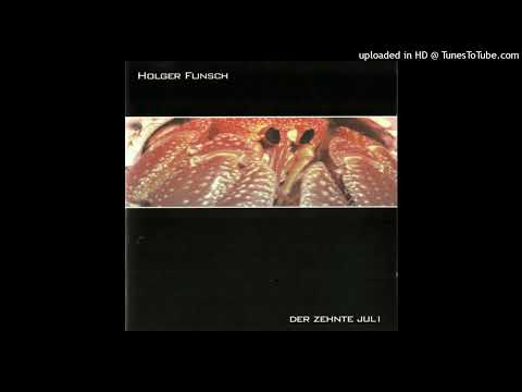 Holger Flinsch - Korridor