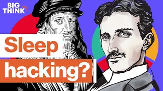 Should you "hack" your sleep pattern? | Vanessa Hill | Big Think