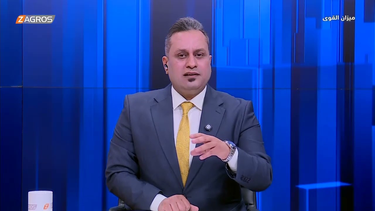 فيديو | هرمز يغمز للحرب.. من يبدأ الهجوم أولاً ؟