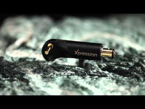 Ortofon MC Xpression