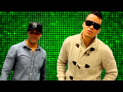 Yero y Flow - Amor Bandido (VIDEO CLIP OFICIAL)