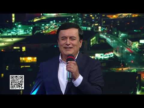 Bahodir Mamajonov - Sora sora