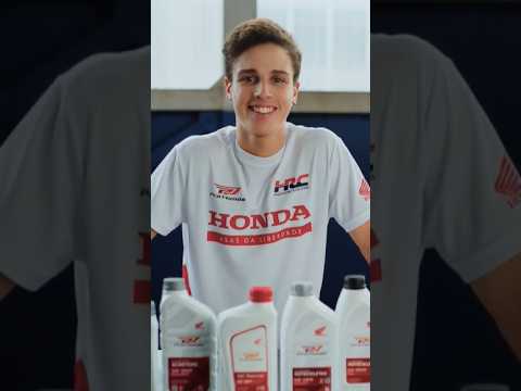 Vai de Pro Honda