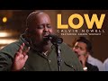Calvin Nowell Low Featuring Aware Worship