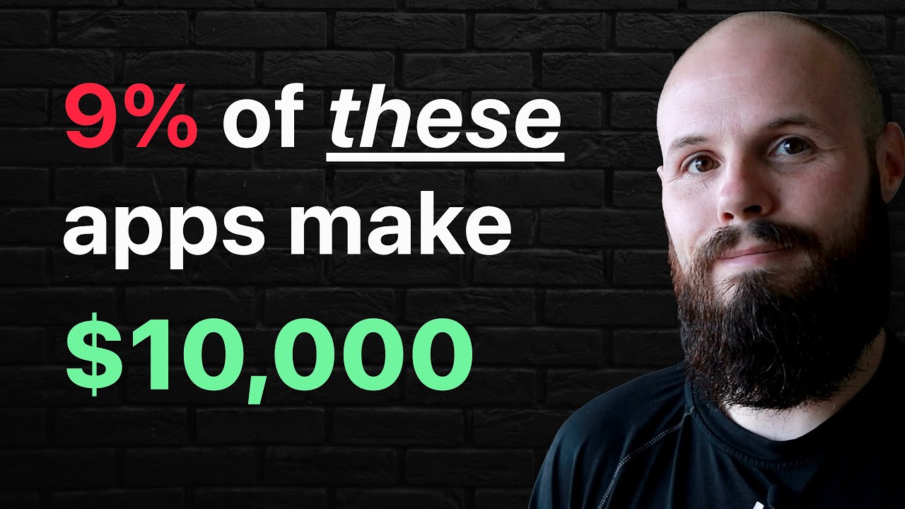 How the Best Subscription Apps Print Money in 2025