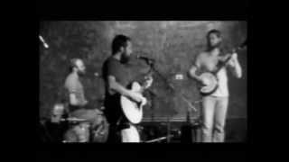 IRON AND WINE &quot;Promise What You Will&quot; Live at Ace&#39;s Basement (Multi Camera) 2003