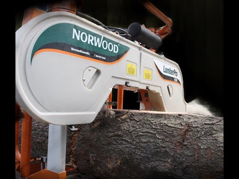 Successful Sawmilling Series - The Evolution of Portable Sawmill Technology
