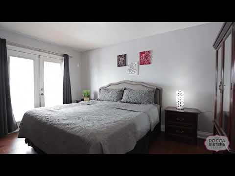 11 Robinia Lane, Brantford - The Rocca Sisters Team