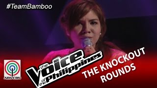 Team Bamboo Knockout Rounds: &quot;Limang Dipang Tao&quot; by Kai Honasan (Season 2)
