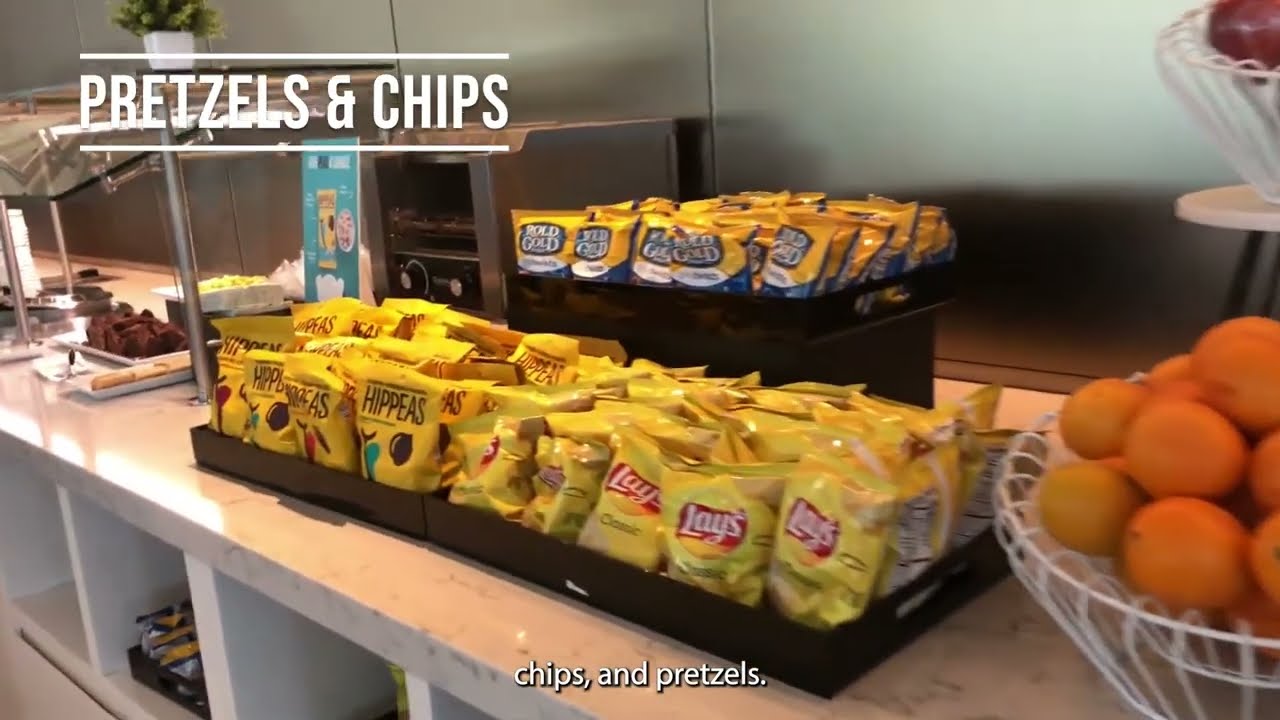 USO Lounge thumbnail